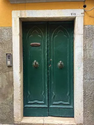 Planimetria di Airoldi Palace Apartment