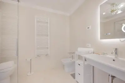 Bagno di Santo Stefano Palace