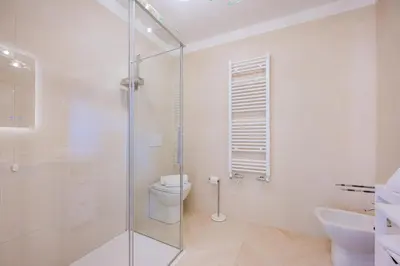Bagno di Santo Stefano Palace
