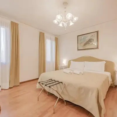 Santo Stefano Palace