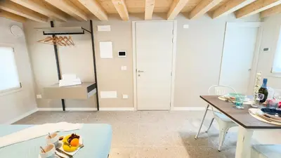 Planimetria di Graceful Apartments Purgatory by Ca-Sa Check