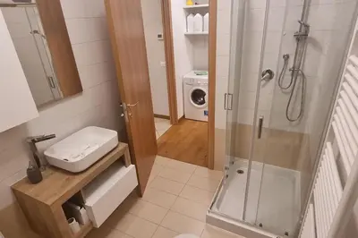 Bagno di Doge apt near Venice, HFarm, Treviso, Sile River