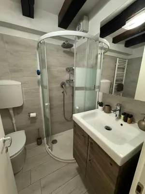 Bagno di Eden Luxury Suite - Venice Santa Croce