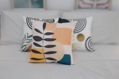 Letto o letti in una camera di My Rialto - Venezia centro