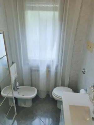 Bagno di Viale VSM 108