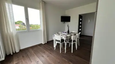 TV o dispositivi per l'intrattenimento presso Casa Grazia