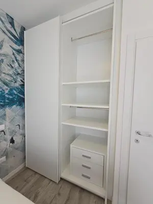Planimetria di Home23Jesolo! Beach, Parking and Bikes included