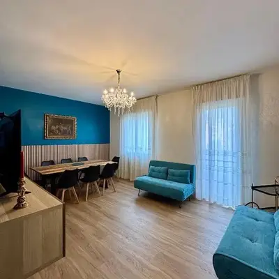 Giotto 2 Guesthouse