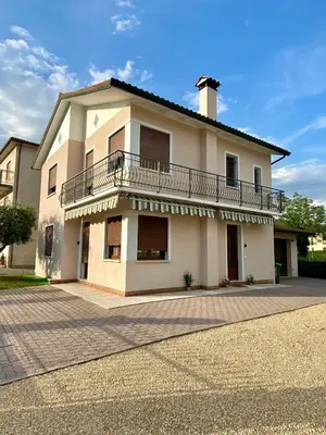 Edificio in cui si trova l'appartamento