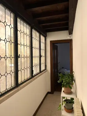 Planimetria di Calmaggiore Apartment - Luxury group apartment