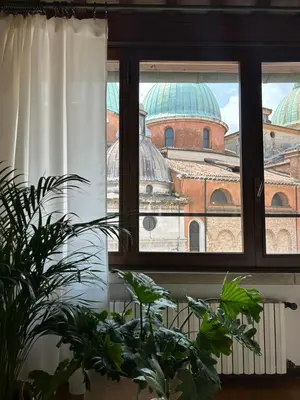 Planimetria di Calmaggiore Apartment - Luxury group apartment