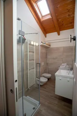 Bagno di Casa Bettina