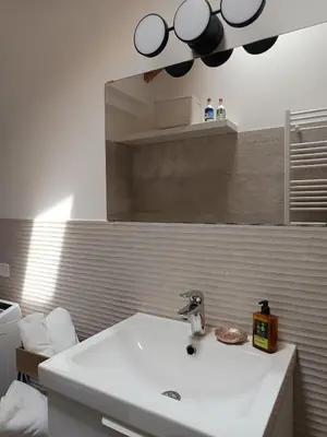 Bagno di Casa Bettina