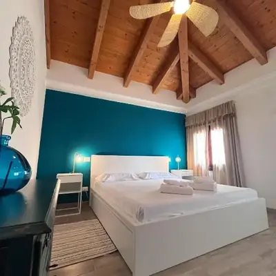 Casa Bettina
