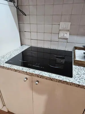 Cucina o angolo cottura di Calle dei Furlani - Appartamento con Patio