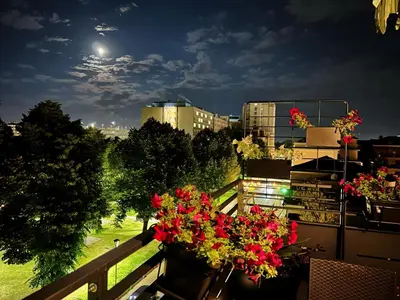 Planimetria di Venezia Visualizza B&B