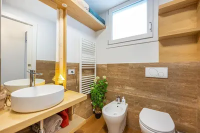 Bagno di Wave Island Mirò A13