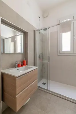 Bagno di Casa Amorina - Castello Ancore