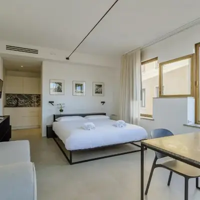 Yourbanflat Colonna Garibaldi