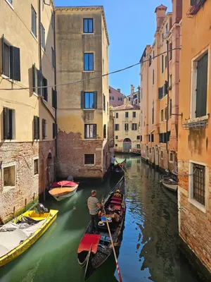 Planimetria di Ca' Domame