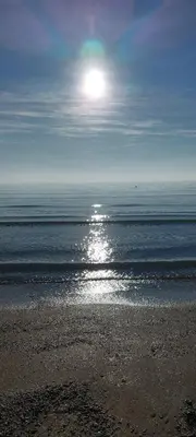 Paesaggio naturale nelle vicinanze della casa vacanze