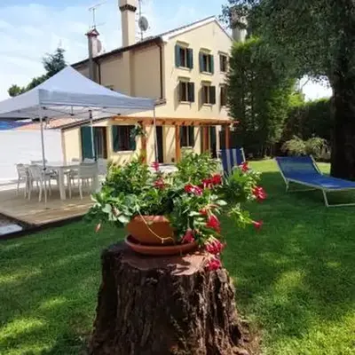 Ca' SVIZZERO