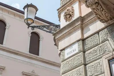Planimetria di R Gardenia House