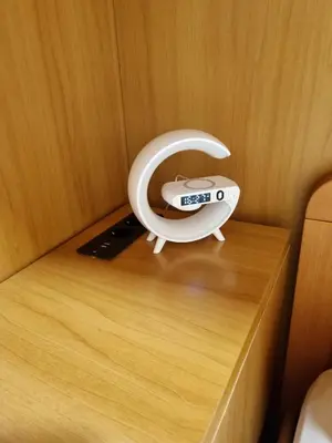 Planimetria di La Casa di Giorgia