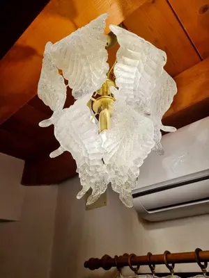 Planimetria di La Casa di Giorgia