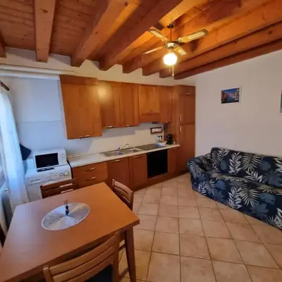 La Casa di Giorgia