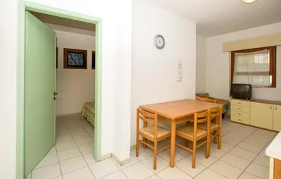 Cucina o angolo cottura di Agostina 2
