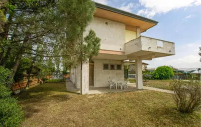 Edificio in cui si trova l'appartamento