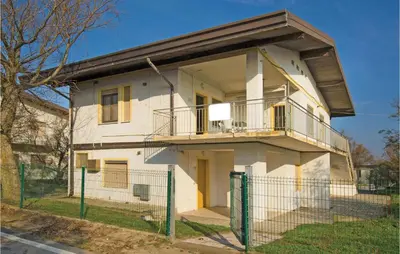 Edificio in cui si trova l'appartamento