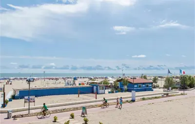 Spiaggia vicina o nei dintorni dell'appartamento