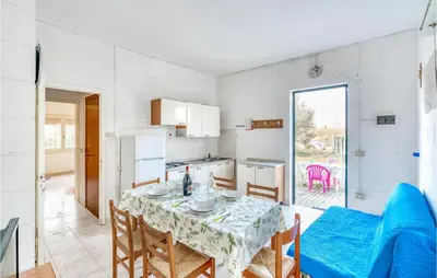 Cucina o angolo cottura di Ca'bianca 2