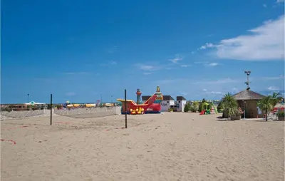 Spiaggia vicina o nei dintorni dell'appartamento