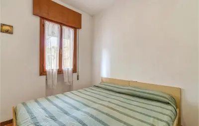 Letto o letti in una camera di Volpe 11