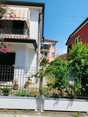 Edificio in cui si trova l'appartamento
