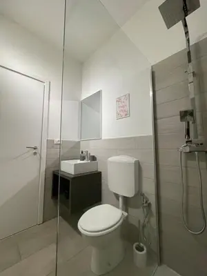 Bagno di Manuzio Suites Venezia - Free parking