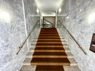 Planimetria di Manuzio Suites Venezia - Free parking