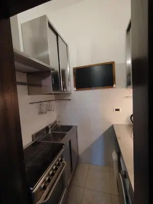 Cucina o angolo cottura di Casa PATRIZIA