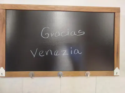 Planimetria di Casa PATRIZIA