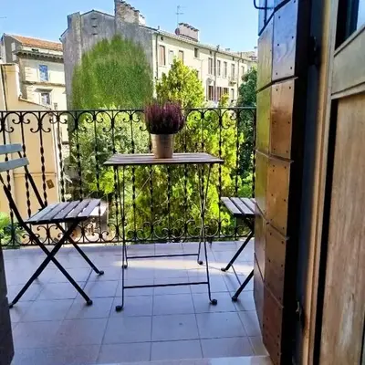 Casa PATRIZIA