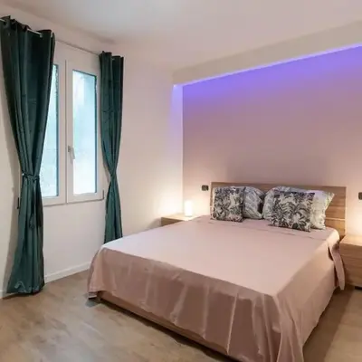 EnJoy Home - Appartamento elegante con giardino