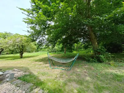Paesaggio naturale nelle vicinanze della casa vacanze
