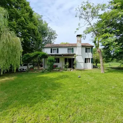 Molina house