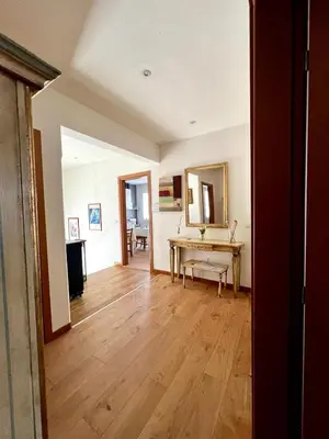 Planimetria di B&B Villa Griselda