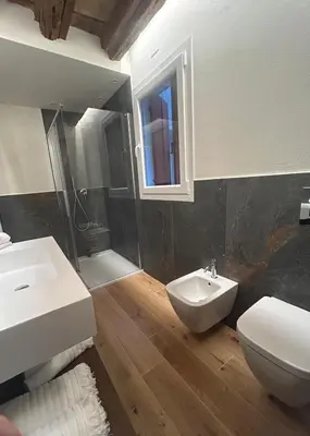 Bagno di Casa Milena