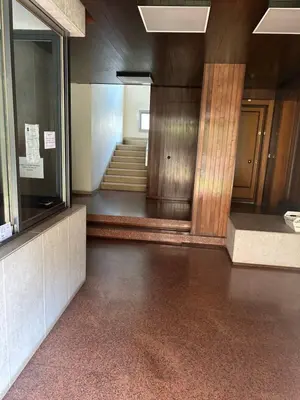 Planimetria di Ca Nostra