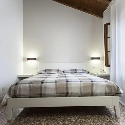 Appartamento in contesto storico